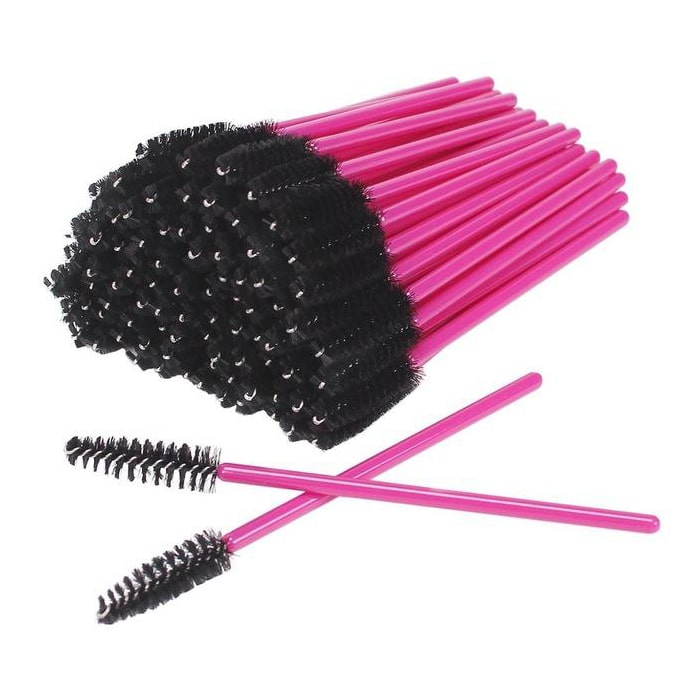 Aplicador de Pestañina Desechable