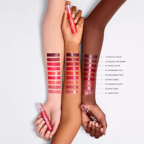 Labial - Totally Juicy Lip Tint