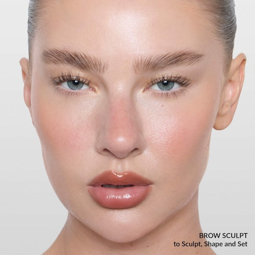 Gel para cejas - Brow Sculpt Shaping and Lifting Gel with Strong Hold