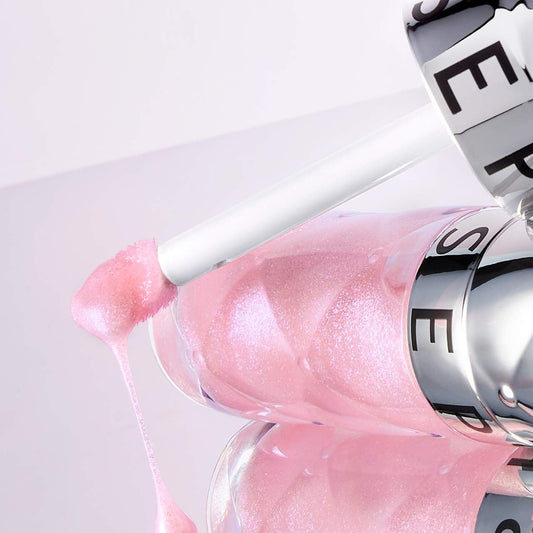 Labial - Outrageous Plump Hydrating Lip Gloss