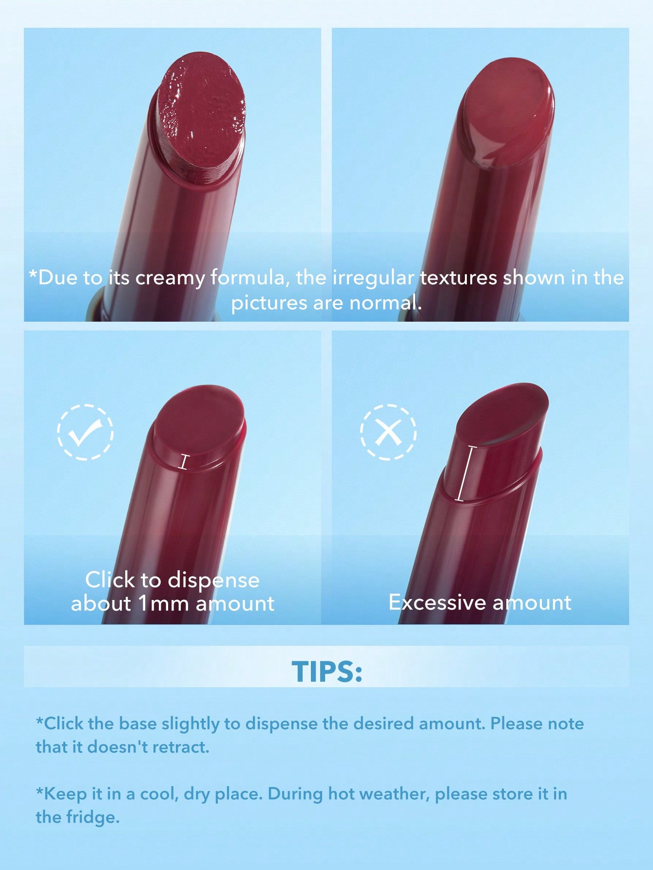 Labial - Pout-Perfect Shine Lip Plumper