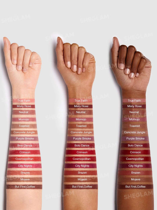 Delineador de labios - So Lippy Lip Liner