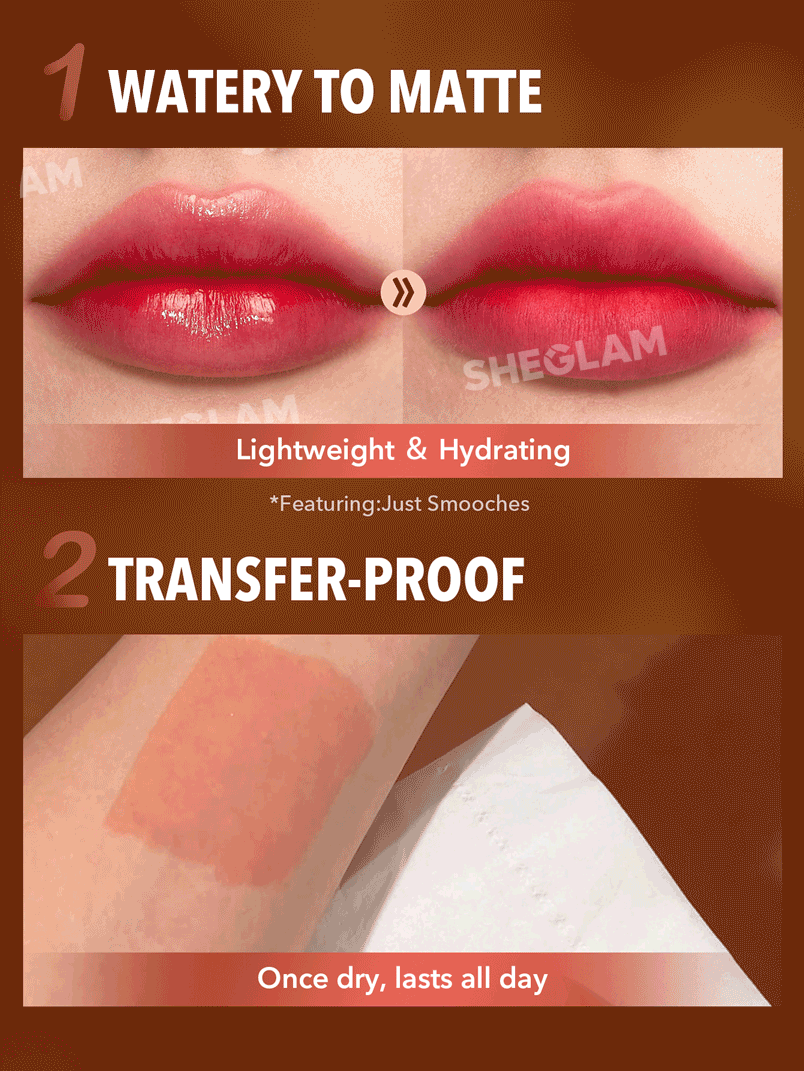 Labial - Soft Haze Lip Blur