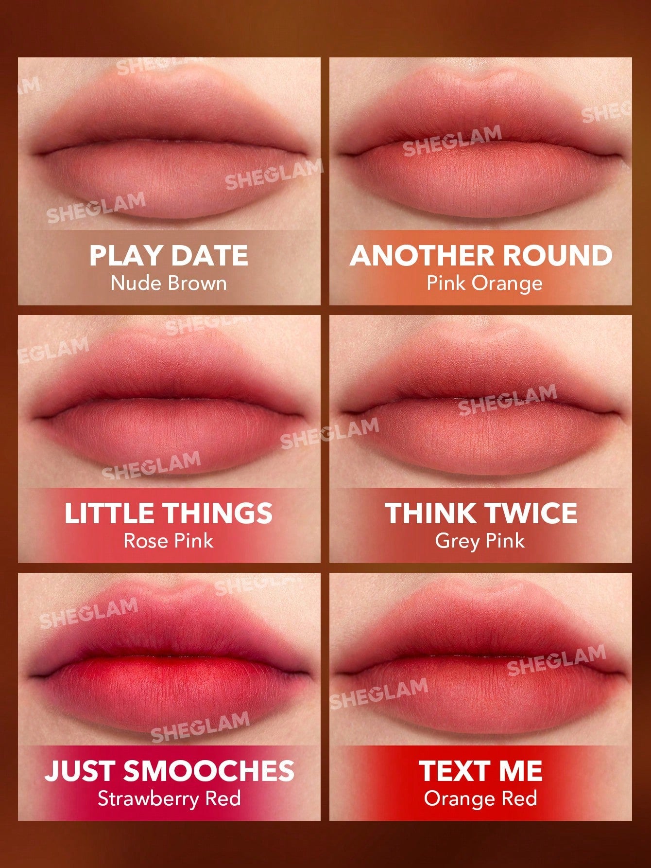 Labial - Soft Haze Lip Blur