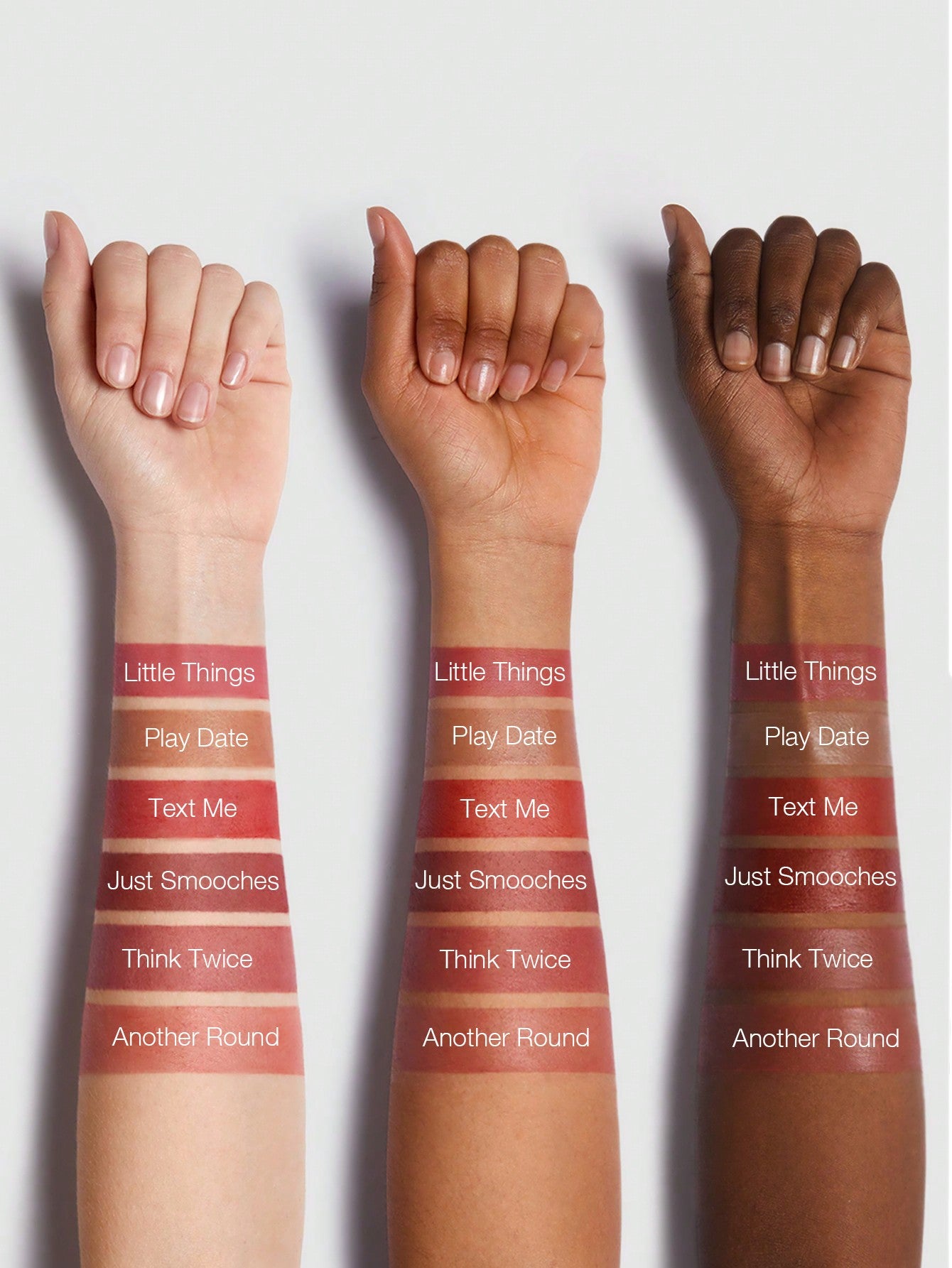 Labial - Soft Haze Lip Blur