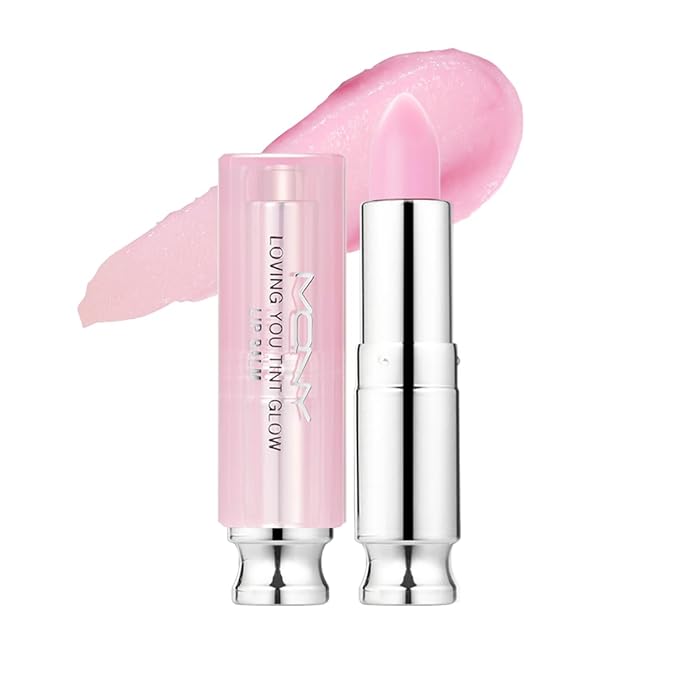 Labial - Loving You Tint Glow Lip Balm