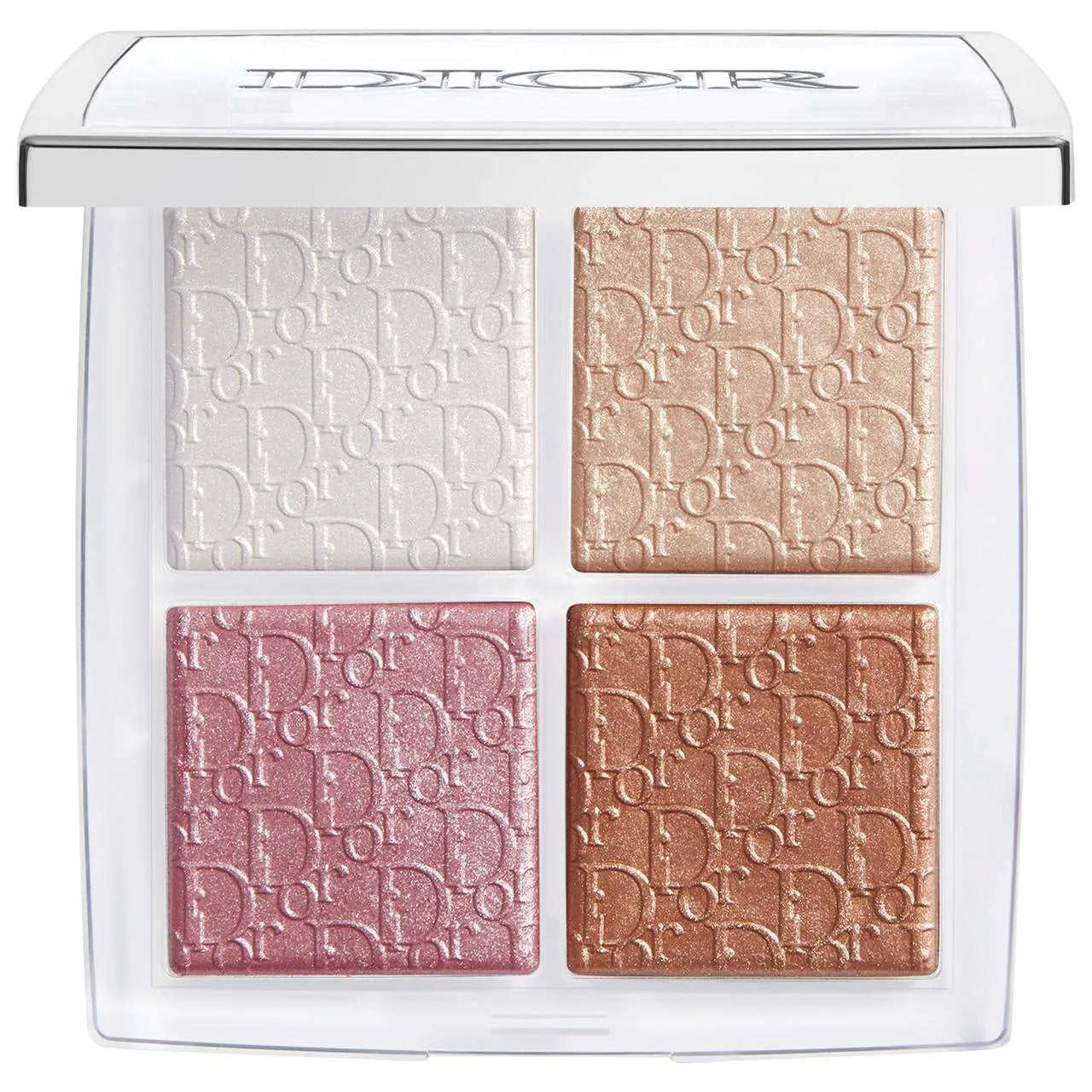 Iluminador compacto BACKSTAGE Glow Face Palette - Dior