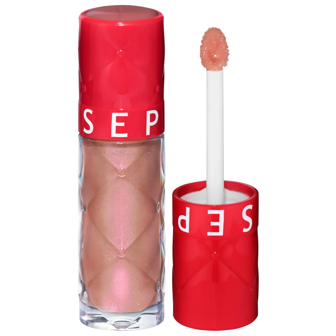 Labial Outrageous Plump Intense Hydrating Lip Gloss - SEPHORA