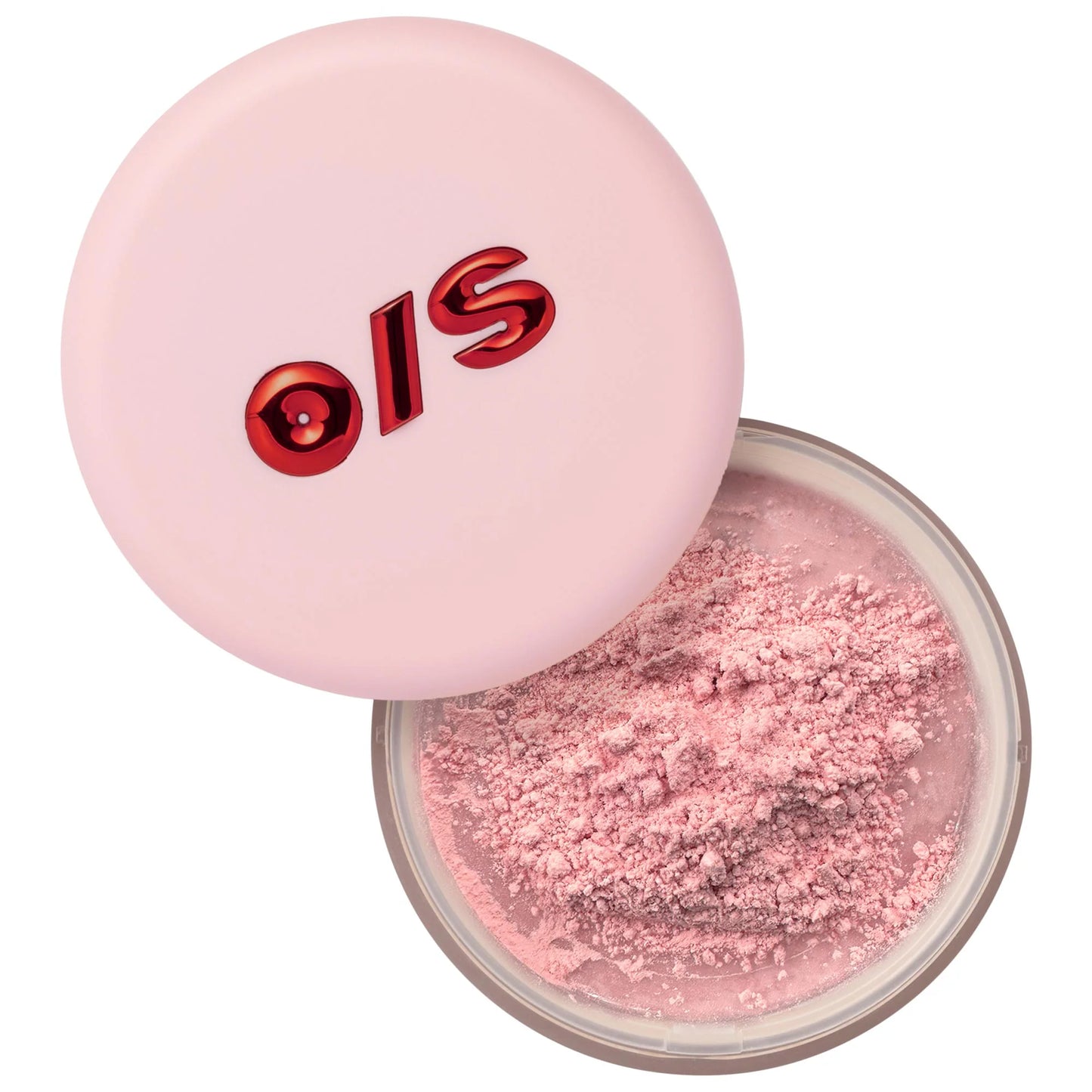 Polvo suelto - Ultimate Blurring Setting Powder