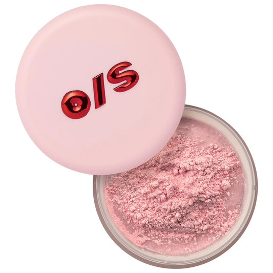 Polvo suelto - Ultimate Blurring Setting Powder