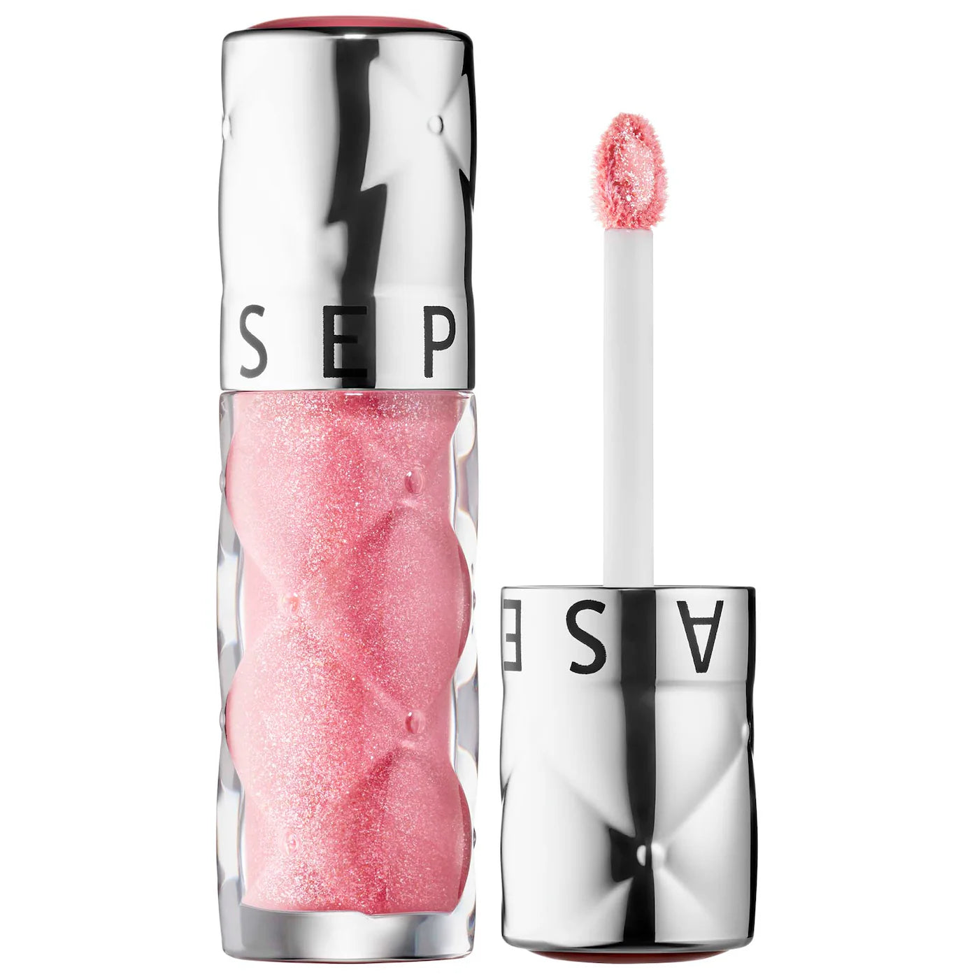 Labial Outrageous Plump Hydrating Lip Gloss - SEPHORA