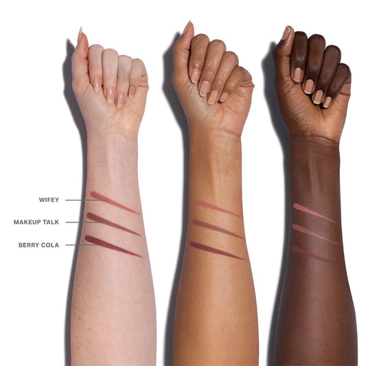 Kit Delineador de labios - Mischievous Signature Lip Pencil Trio