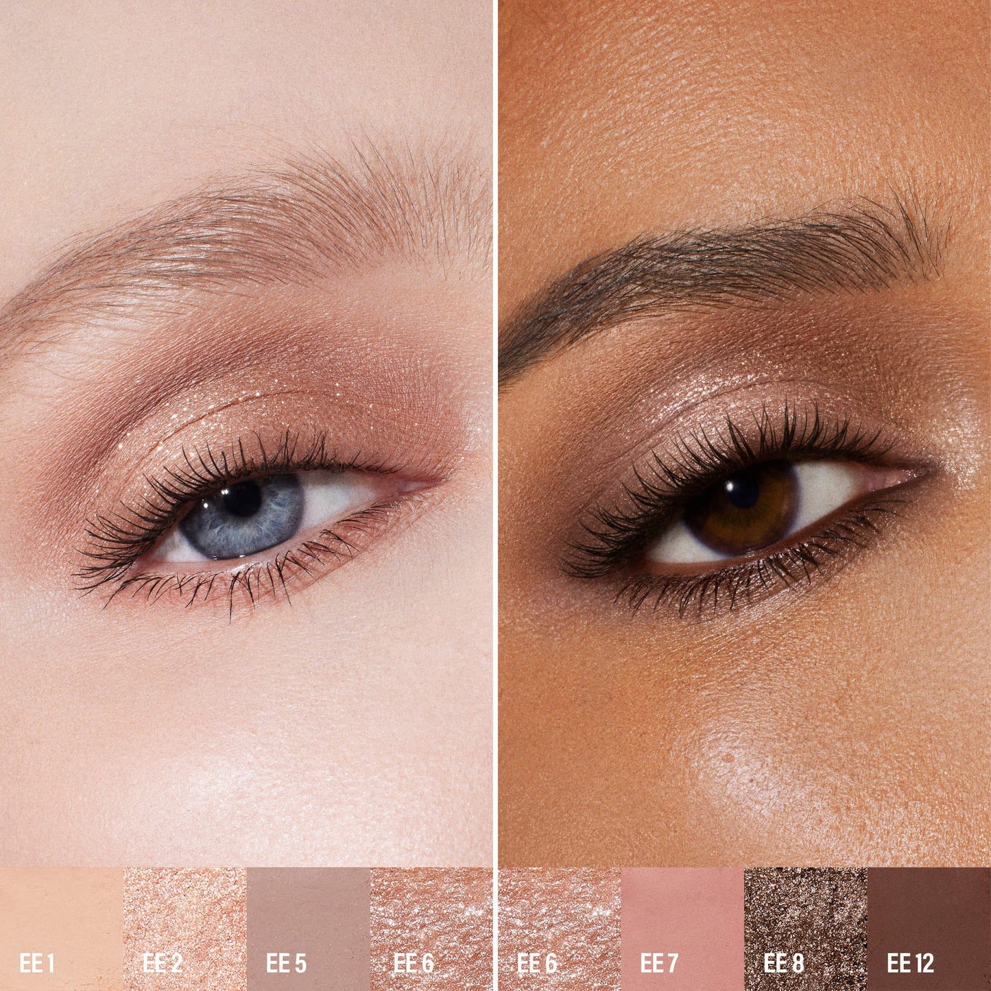 Paleta de sombras - Ethereal Eyes™ Eyeshadow Palette: The Original