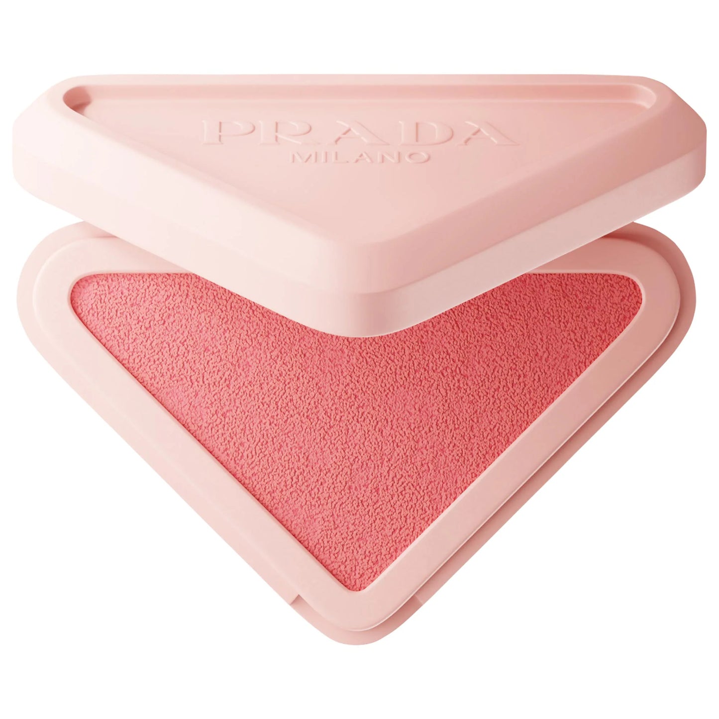 Rubor en crema - Touch Cream-To-Powder Soft Blur Longwear Blush