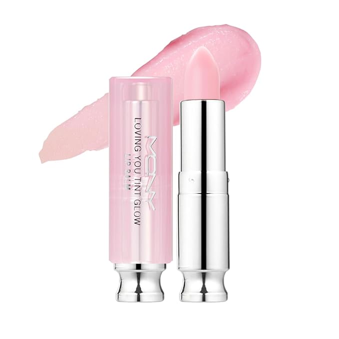 Labial - Loving You Tint Glow Lip Balm