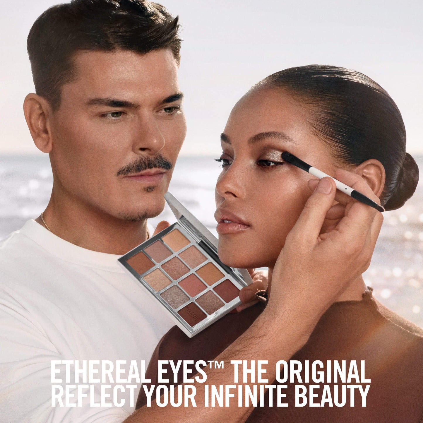 Paleta de sombras - Ethereal Eyes™ Eyeshadow Palette: The Original