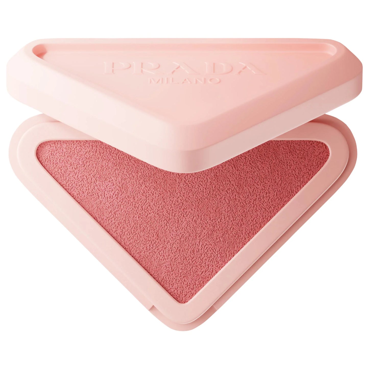 Rubor en crema - Touch Cream-To-Powder Soft Blur Longwear Blush
