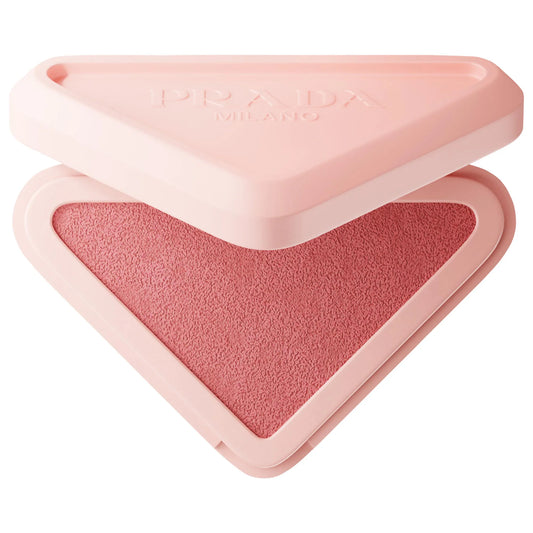 Rubor en crema - Touch Cream-To-Powder Soft Blur Longwear Blush