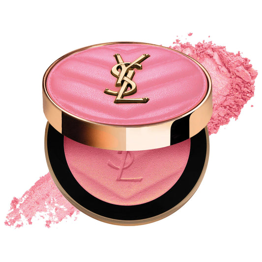 Rubor compacto - Make Me Blush 24H Buildable Powder Blush