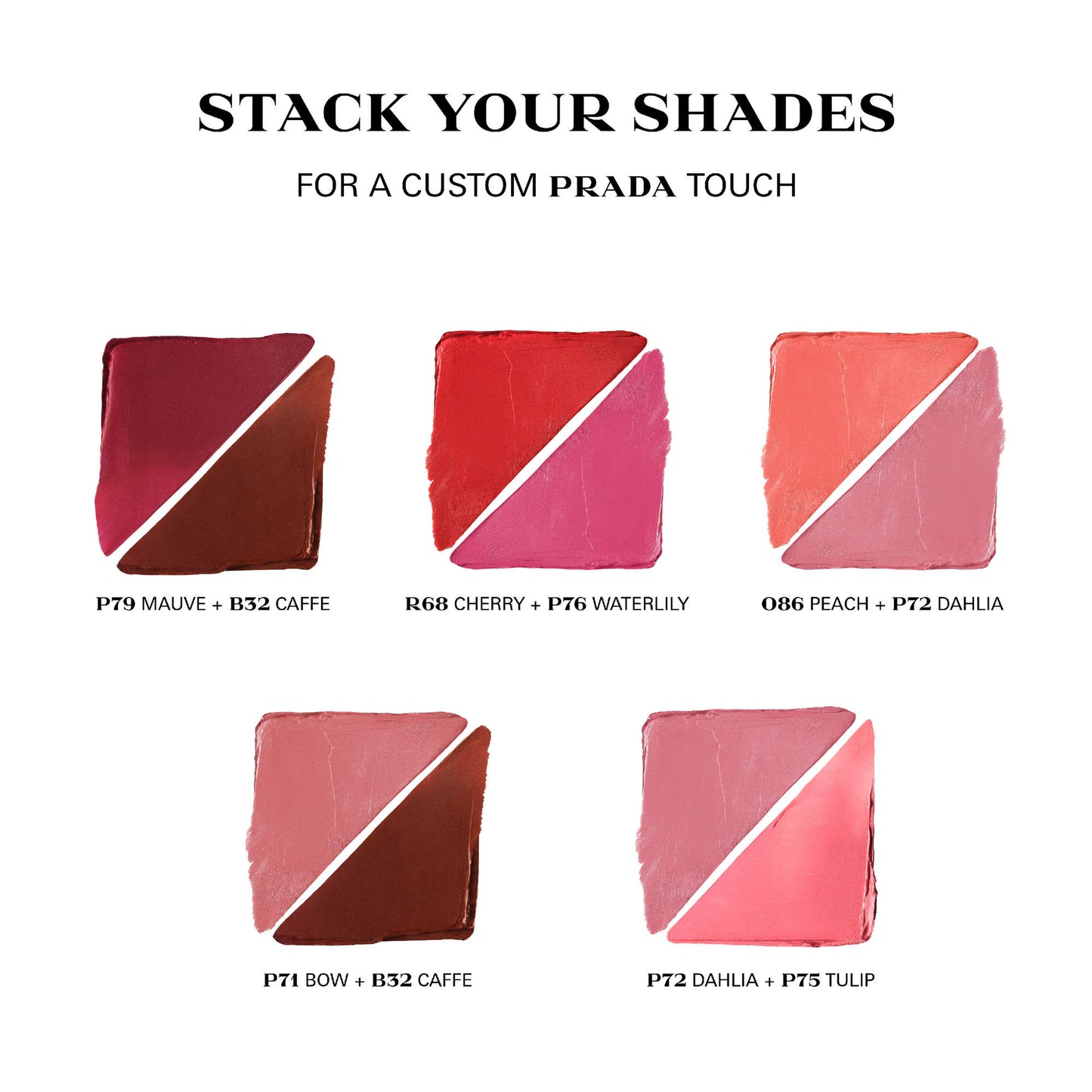 Rubor en crema - Touch Cream-To-Powder Soft Blur Longwear Blush