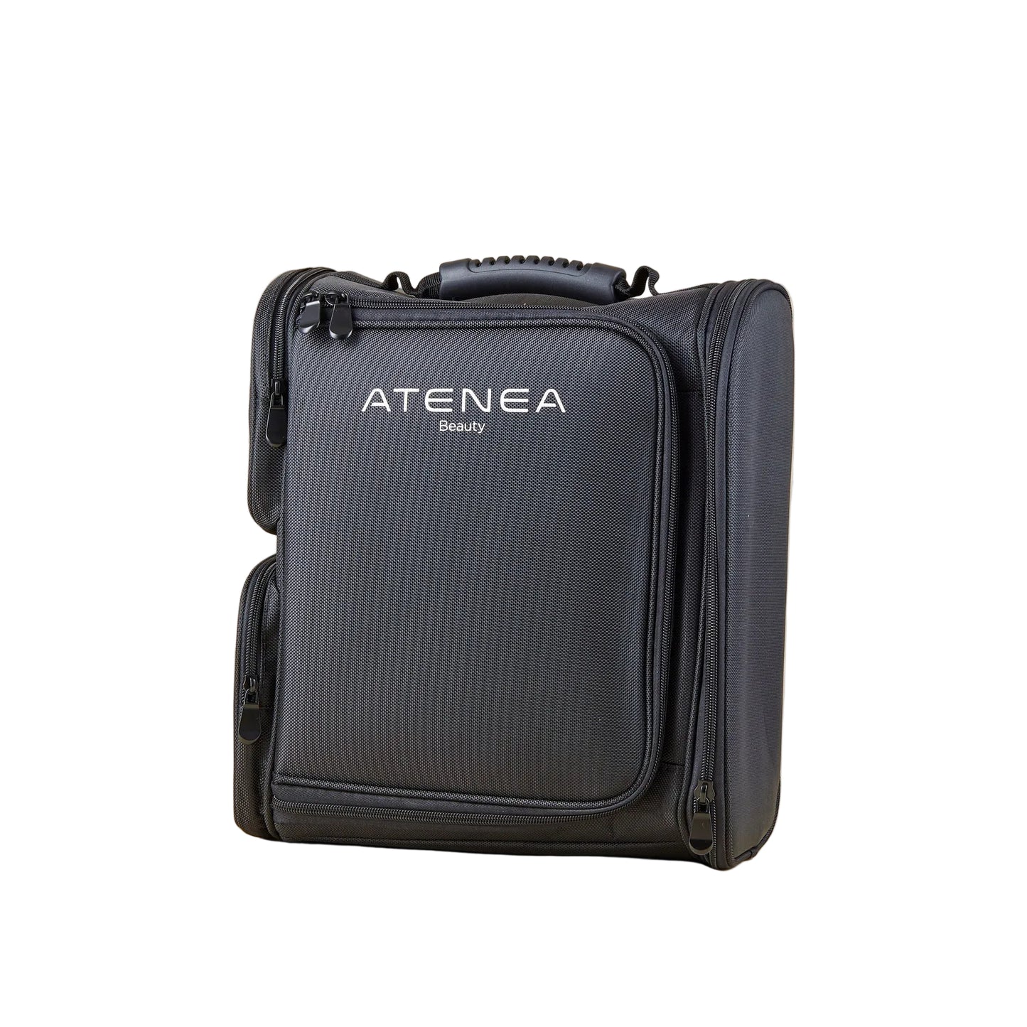 Maleta De Maquillaje Tipo Morral