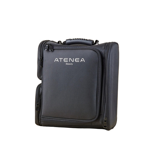 Maleta De Maquillaje Tipo Morral