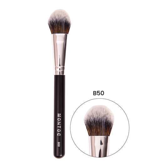 Brocha individual Para Rubor - B50