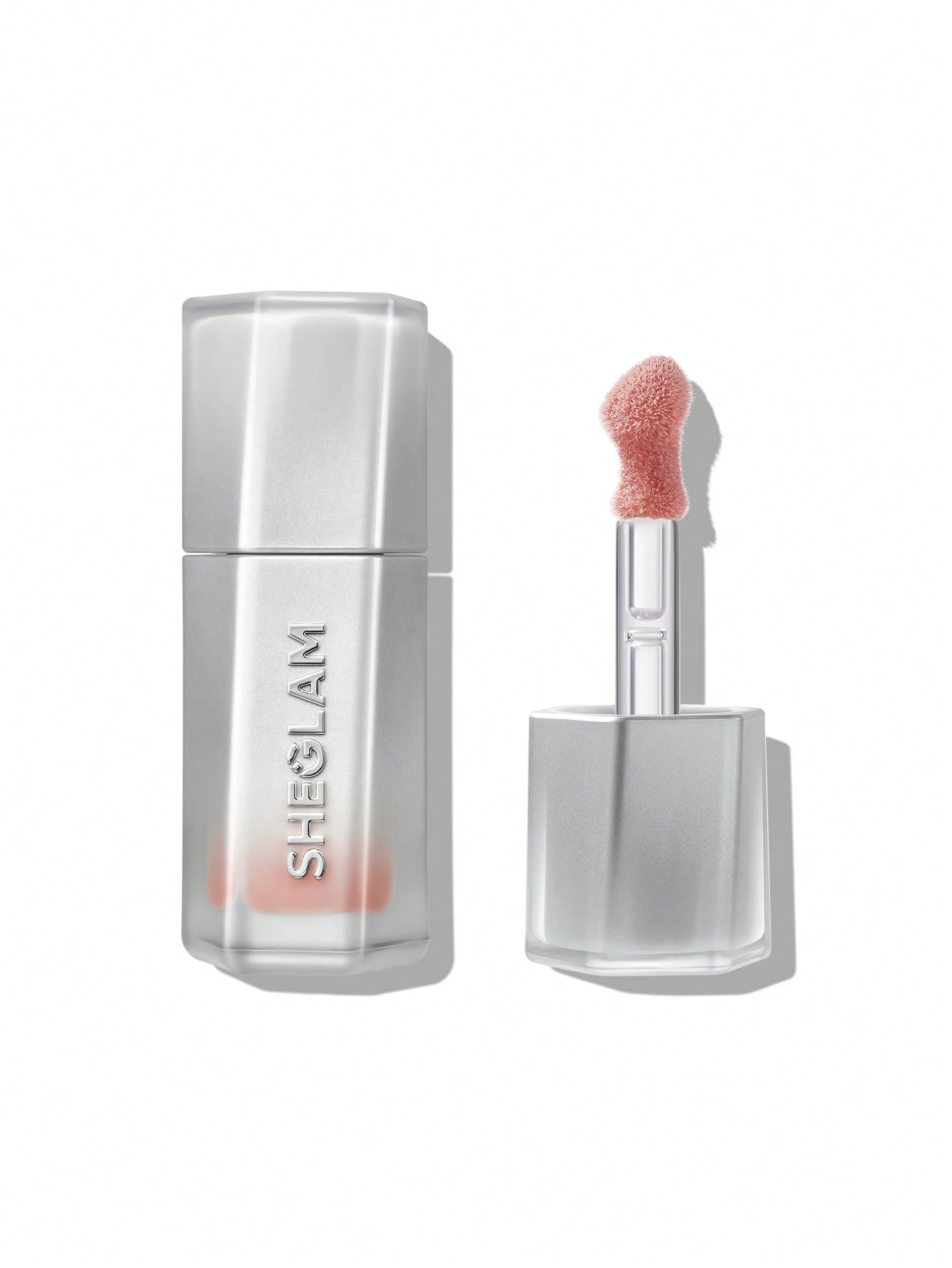Labial - Glass Lock Air Gloss