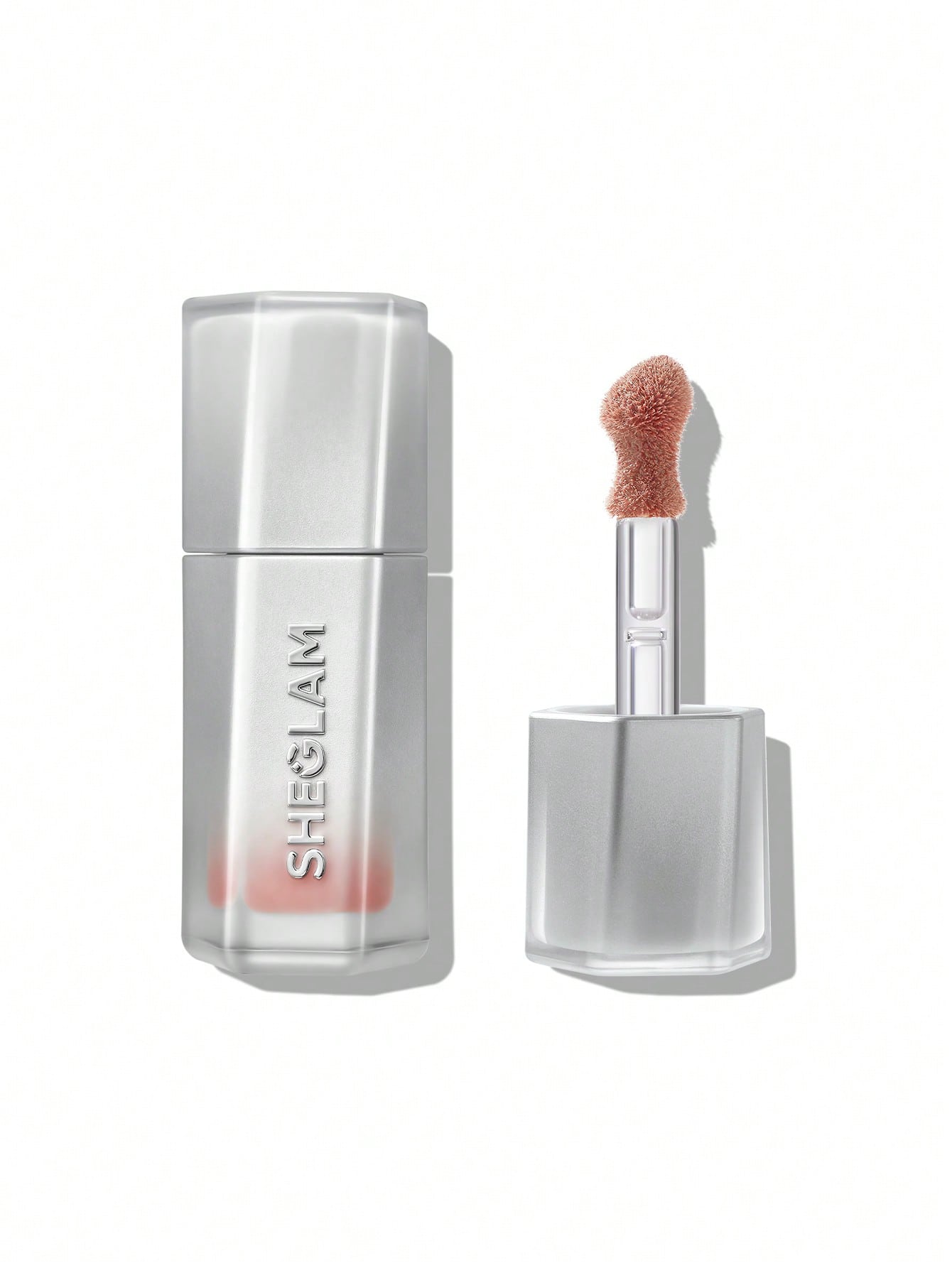 Labial - Glass Lock Air Gloss