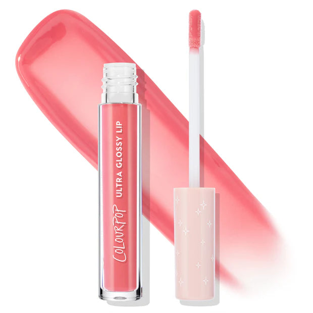 Labial - Ultra Glossy Lip