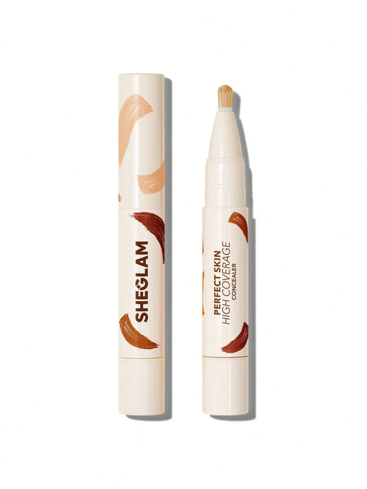 Corrector de alta cobertura PERFECT SKIN - SHEGLAM