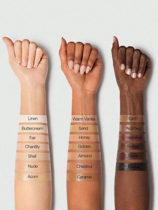 Corrector de alta cobertura - PERFECT SKIN