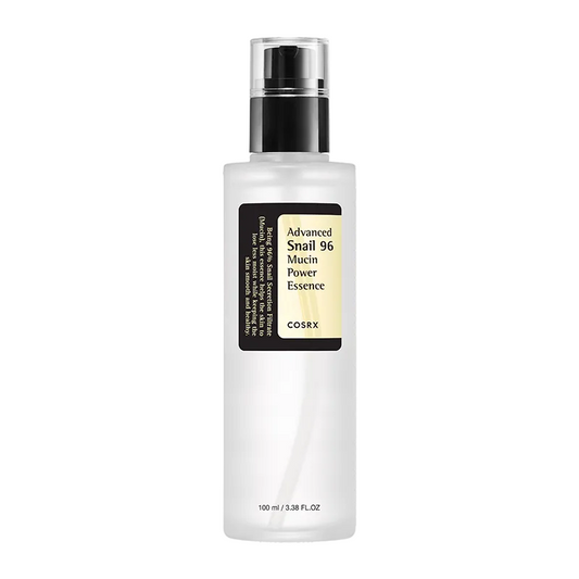 Esencia Facial - Advanced Snail 96 Mucin Power Essence [100ml]