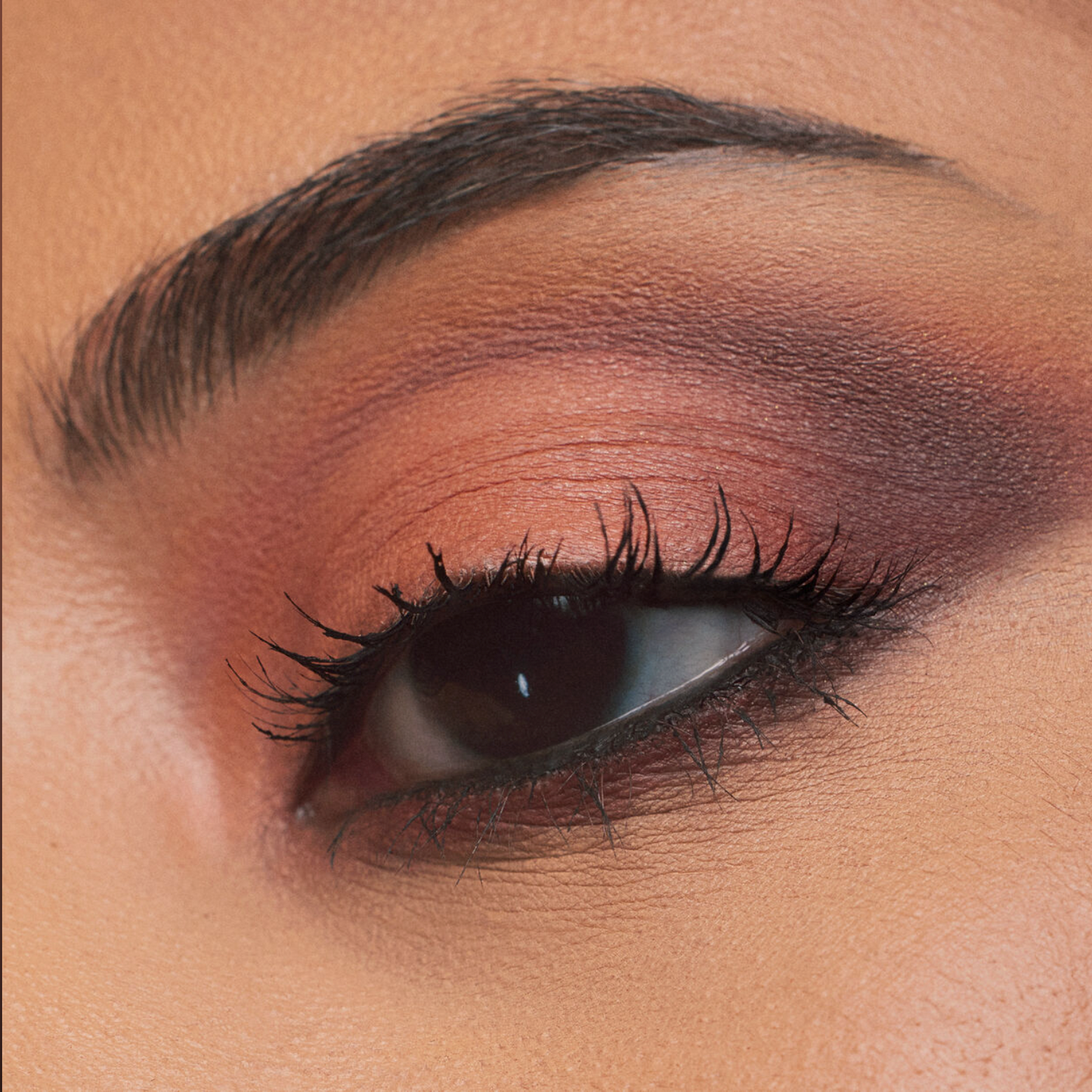 Paleta de sombras - Matte Obsessions Eyeshadow Palette