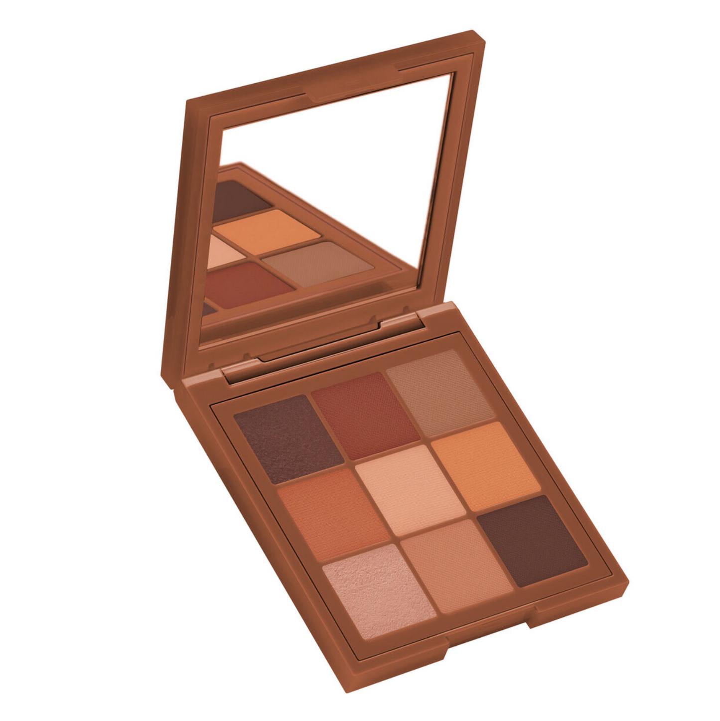Paleta de sombras - Matte Obsessions Eyeshadow Palette