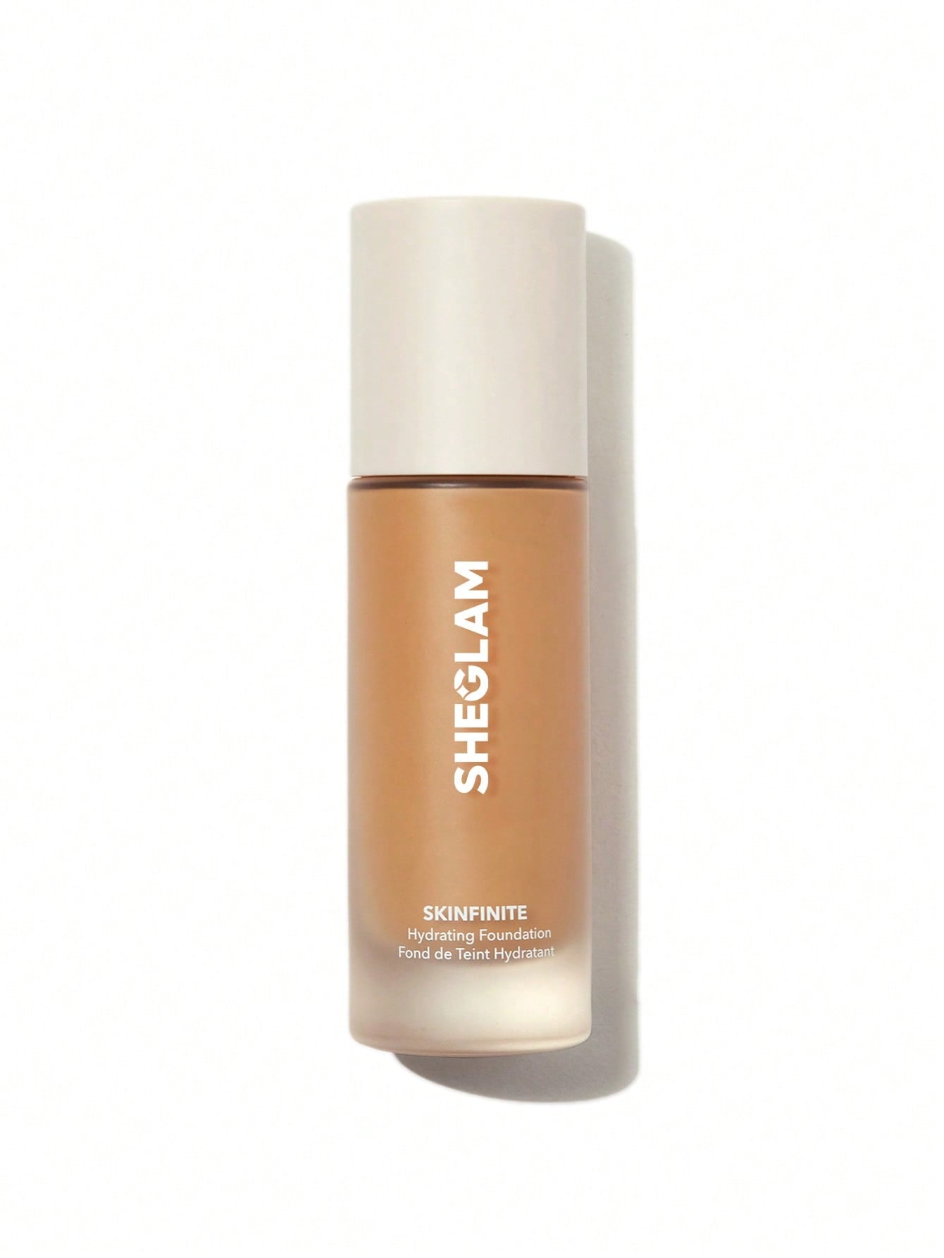 Base de maquillaje hidratante - Skinfinite Hydrating Foundation