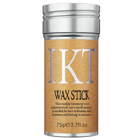 Barra de cera para el cabello - IKT WAX STICK 75g