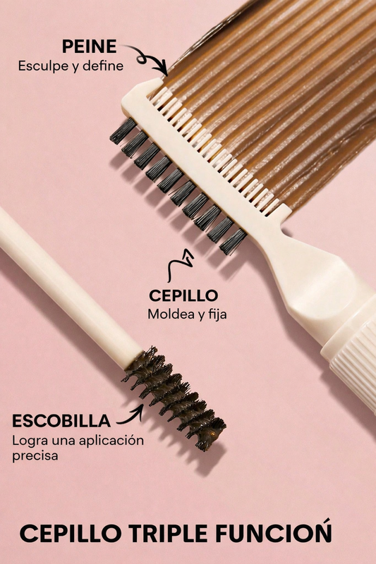 Gel para cejas - Save Lt Laminating Brow Gel