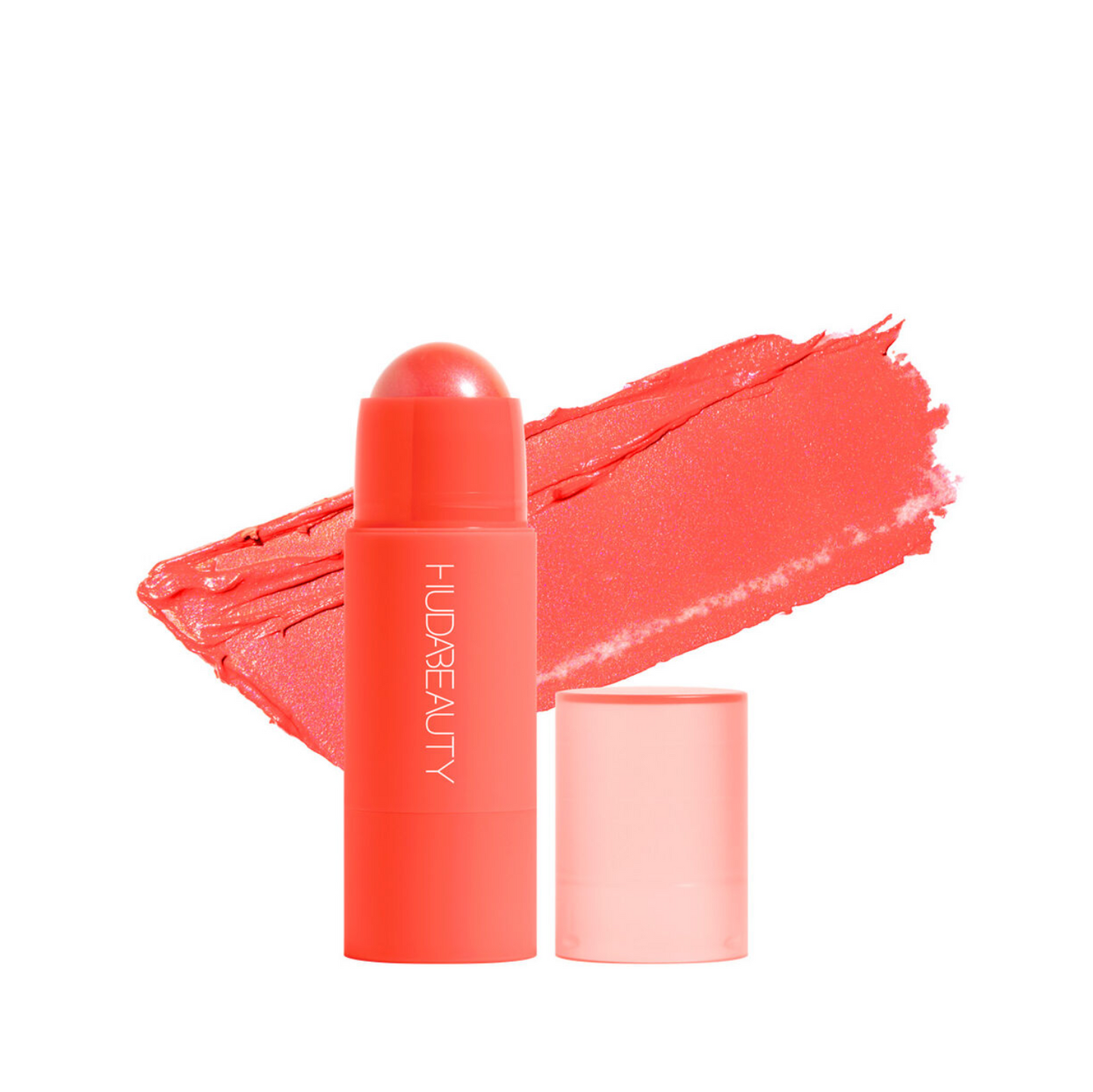 Rubor en barra Cheeky Tint - HUDA BEAUTY