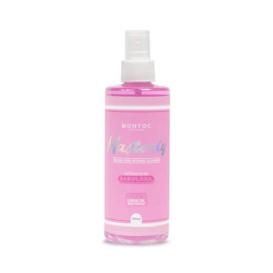 Desinfectante De Brochas Masterly