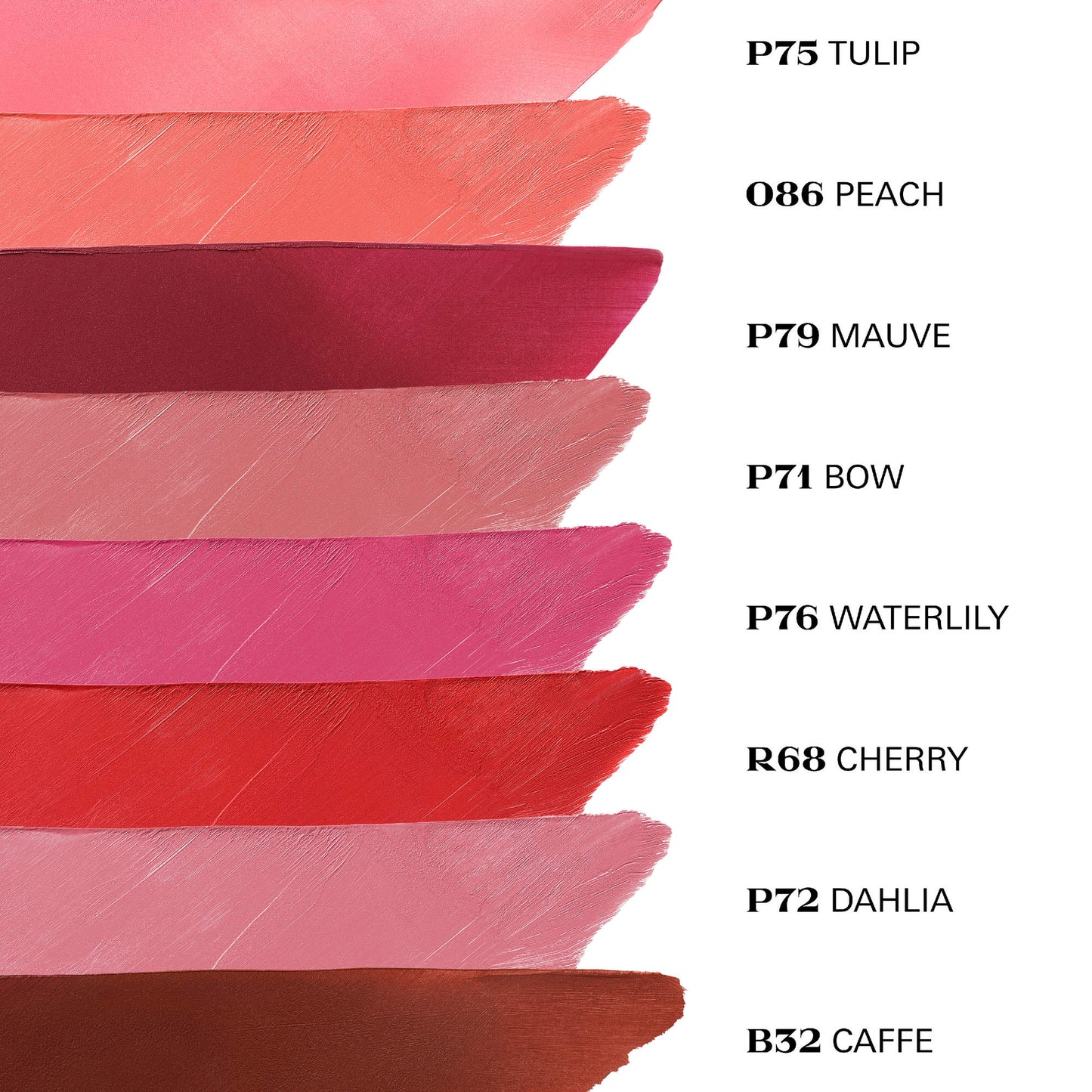 Rubor en crema - Touch Cream-To-Powder Soft Blur Longwear Blush