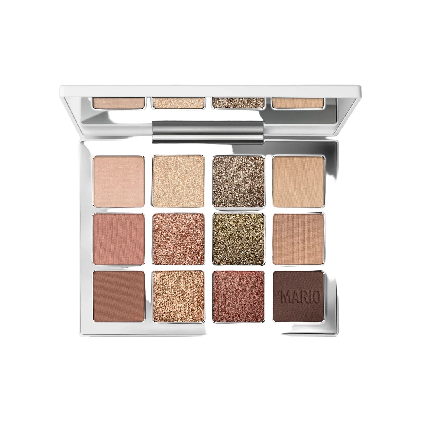 Paleta de sombras - Ethereal Eyes™ Eyeshadow Palette: Nature