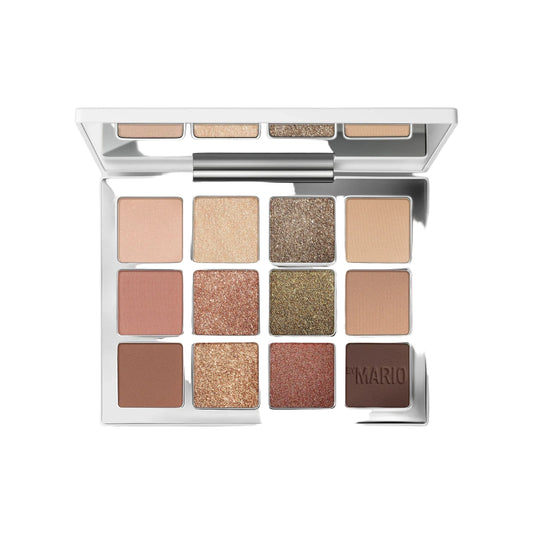 Paleta de sombras - Ethereal Eyes™ Eyeshadow Palette: Nature