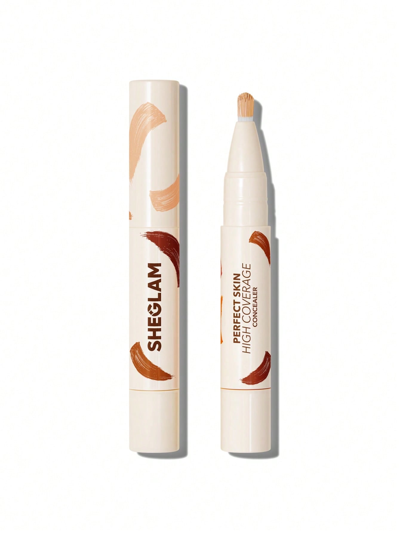 Corrector de alta cobertura - PERFECT SKIN