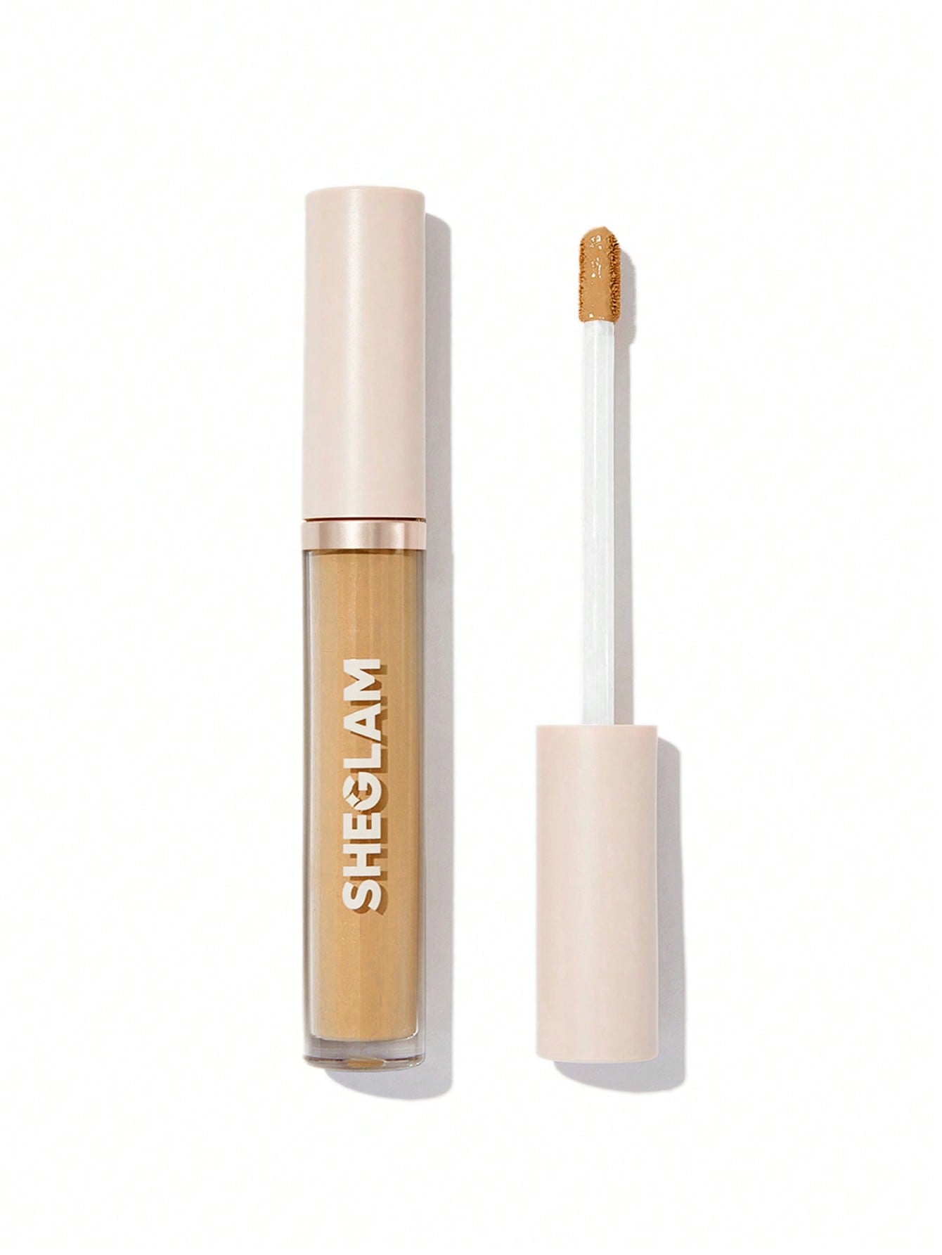 Corrector de cobertura total - Like Magic 12HR Full Coverage Concealer