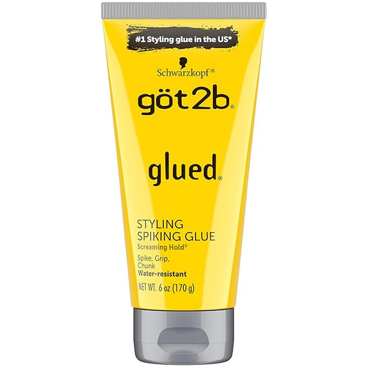 Gel - Got2B Gel para el cabello y cejas.