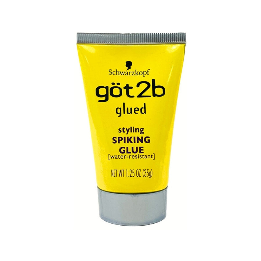 Gel - Got2B Gel para el cabello y cejas.