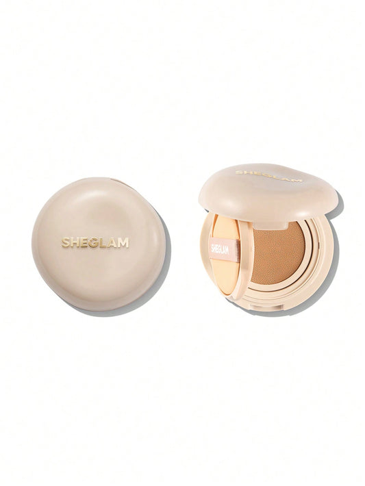 Base de maquillaje de larga duración - Lock & Go Long-Lasting Cushion Foundation