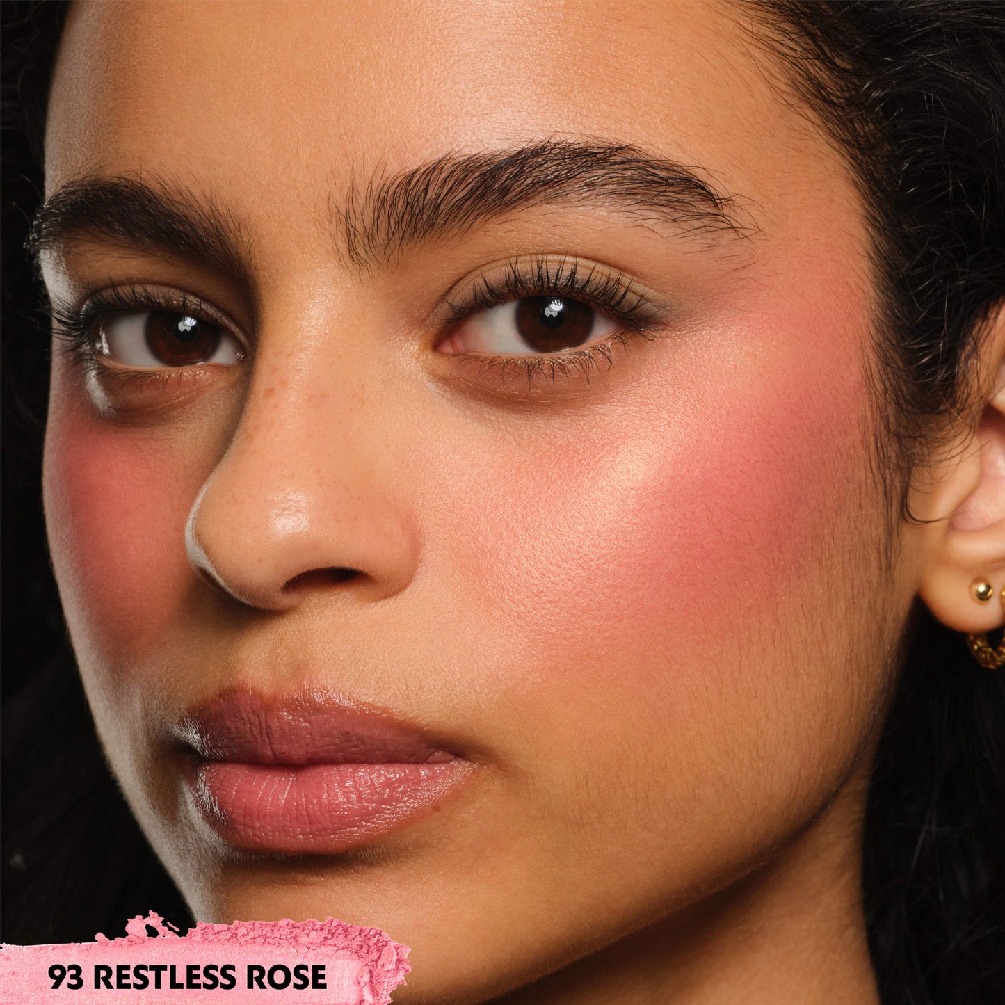 Rubor compacto - Make Me Blush 24H Buildable Powder Blush