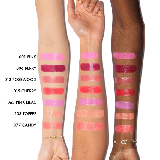 Rubor en barra - Rosy Glow Blush Stick